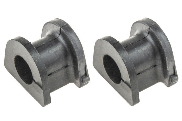 Stabilisatorstang rubber achteras 2 stuks 
