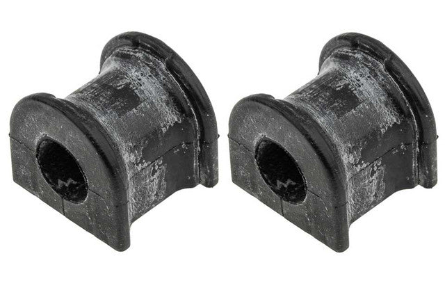 Stabilisatorstang rubber achteras 2 stuks 