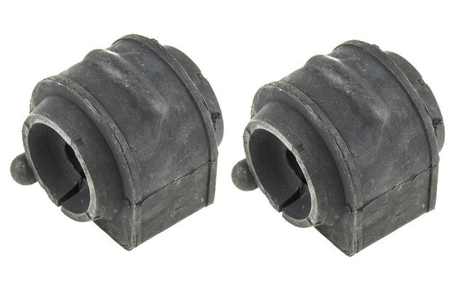 Stabilisatorstang rubber achteras 2 stuks 