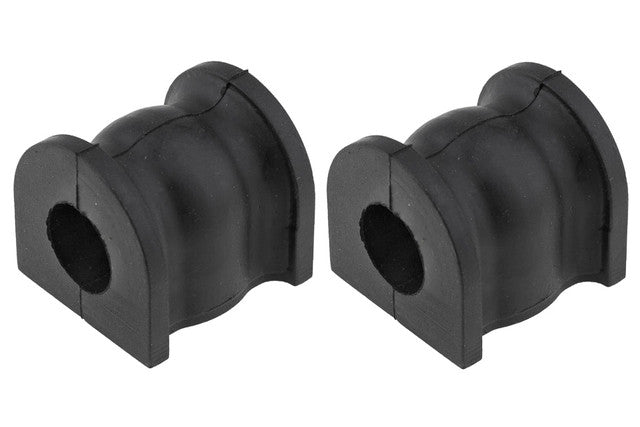 Stabilisatorstang rubber achteras 2 stuks 