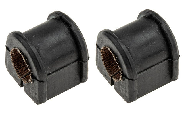 Stabilisatorstang rubber achteras 2 stuks 