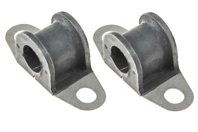 Stabilisatorstang rubber achteras 2 stuks 