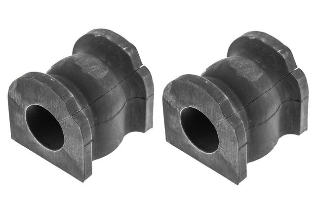 Stabilisatorstang rubber achteras 2 stuks 
