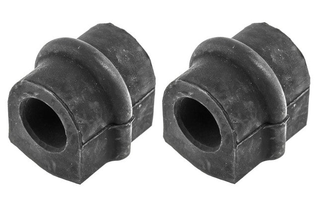 Stabilisatorstang rubber achteras 2 stuks 