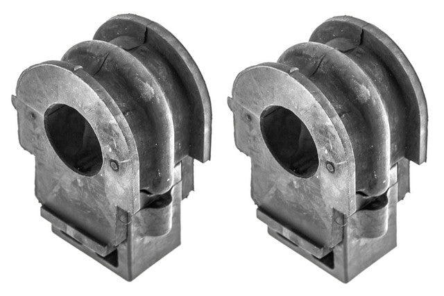 Stabilisatorstang rubbers voor 2 stuks 