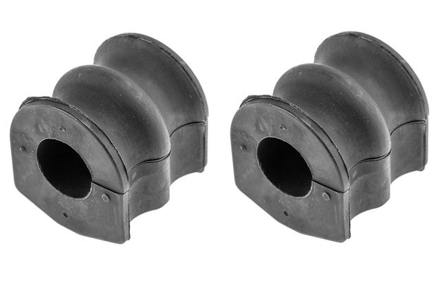 Stabilisatorstang rubber achteras 2 stuks 