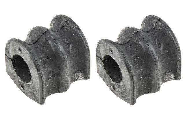 Stabilisatorstang rubber achteras 2 stuks 