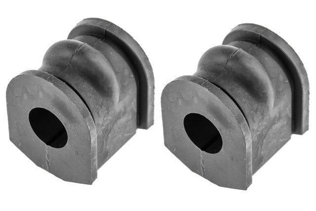 Stabilisatorstang rubber achteras 2 stuks 