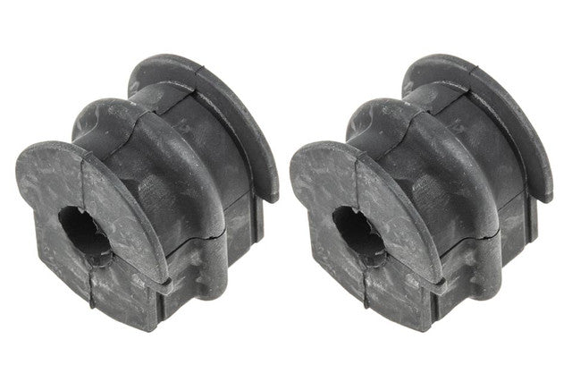Stabilisatorstang rubber achteras 2 stuks 