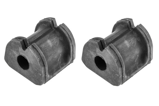 Stabilisatorstang rubber achteras 2 stuks 