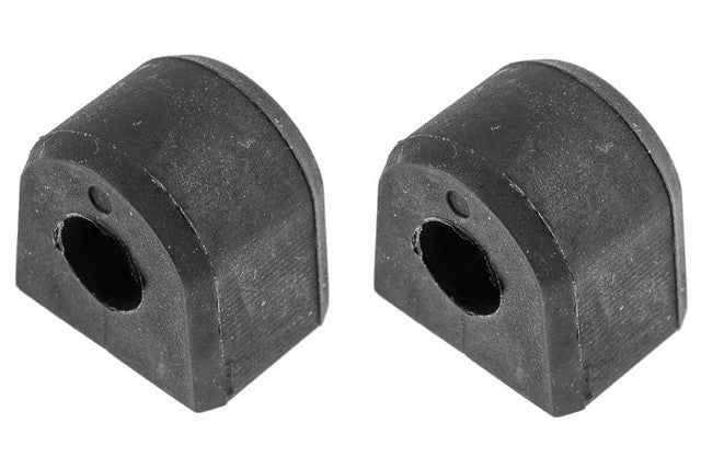 Stabilisatorstang rubber achteras 2 stuks 