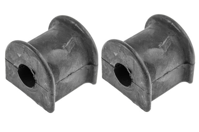 Stabilisatorstang rubber achteras 2 stuks 