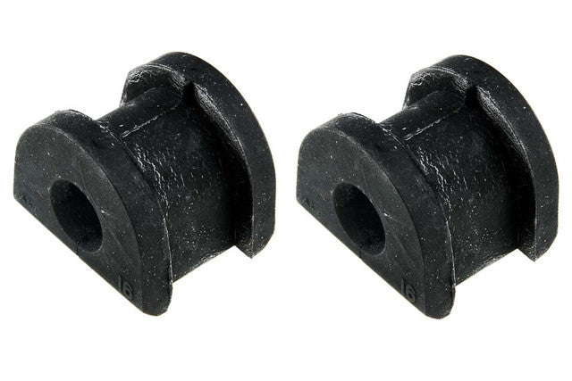Stabilisatorstang rubbers voor 2 stuks 