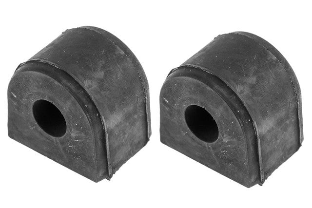 Stabilisatorstang rubber achteras 2 stuks 