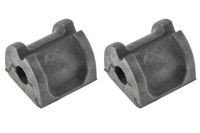Stabilisatorstang rubber achteras 2 stuks 