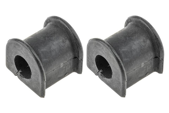 Stabilisatorstang rubber achteras 2 stuks 