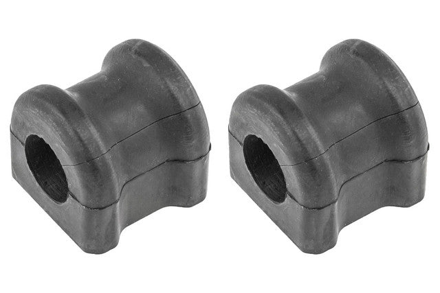 Stabilisatorstang rubber achteras 2 stuks 