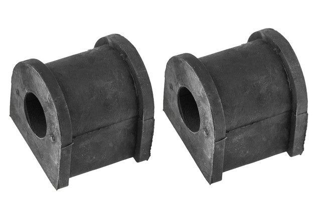 Stabilisatorstang rubber achteras 2 stuks 