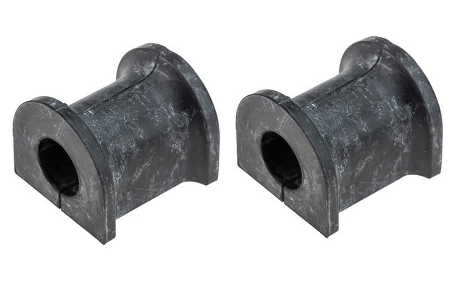Stabilisatorstang rubber achteras 2 stuks 