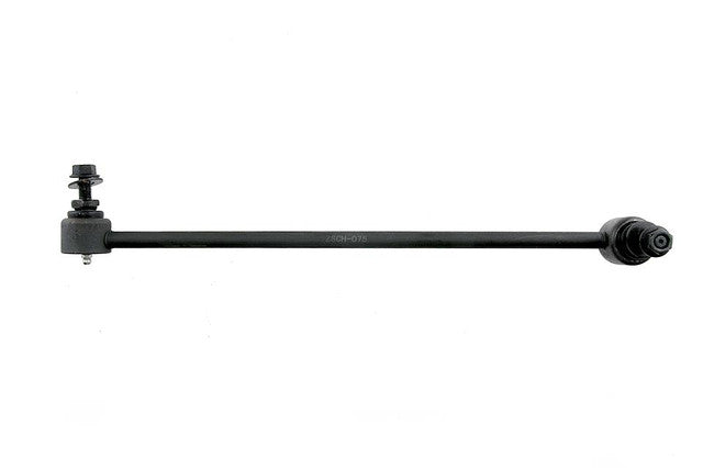 Stabilisatorstang vooras