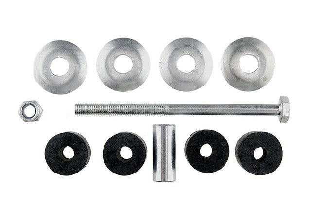 Stabilisatorstang vooras 