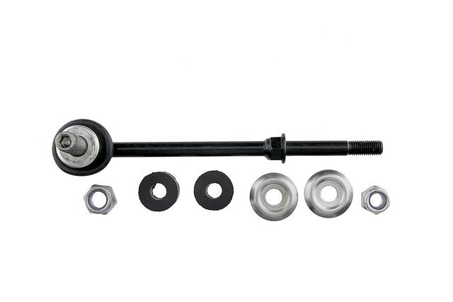 Stabilisatorstang vooras