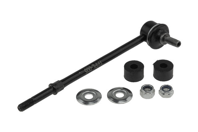 Stabilisatorstang achteras 