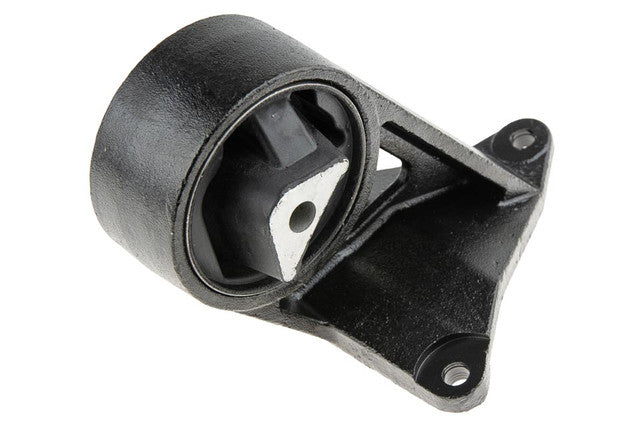 Aslichaam, motorsteunlager 
