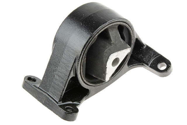 Aslichaam, motorsteunlager 
