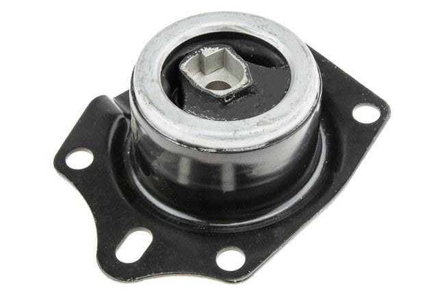 Aslichaam, motorsteunlager 
