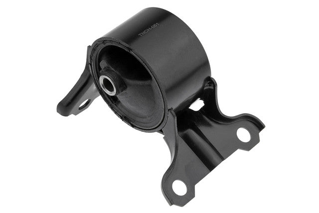 Aslichaam, motorsteunlager 