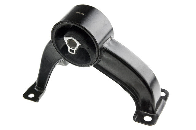 Aslichaam, motorsteunlager 