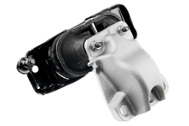 Aslichaam, motorsteunlager 