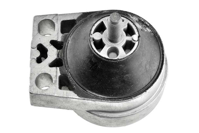 Aslichaam, motorsteunlager