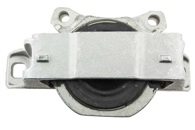 Aslichaam, motorsteunlager