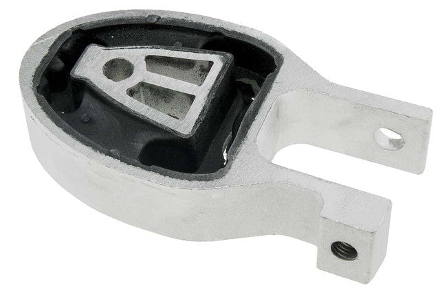Aslichaam, motorsteunlager 