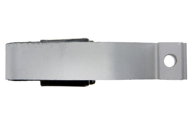 Aslichaam, motorsteunlager