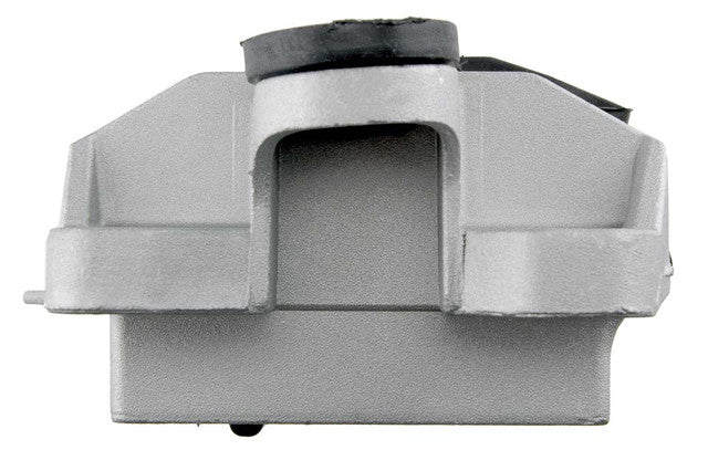 Aslichaam, motorsteunlager