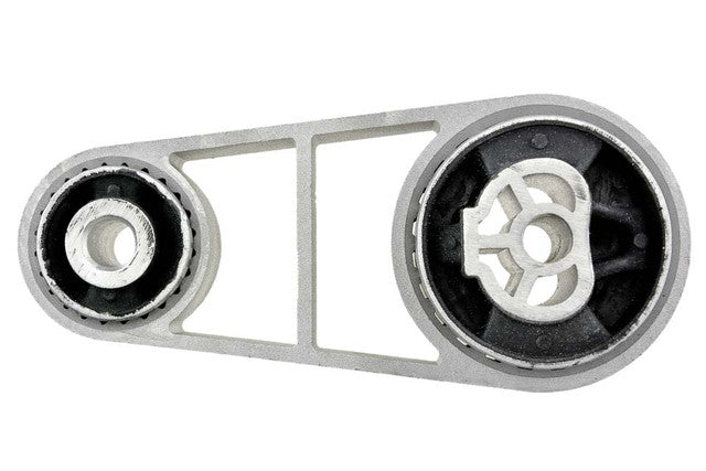 Aslichaam, motorsteunlager