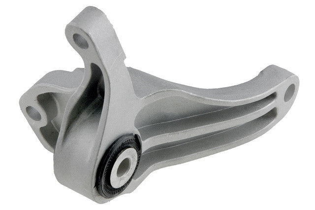 Aslichaam, motorsteunlager 