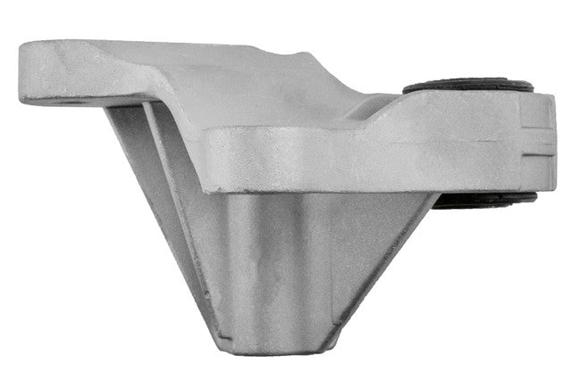 Aslichaam, motorsteunlager
