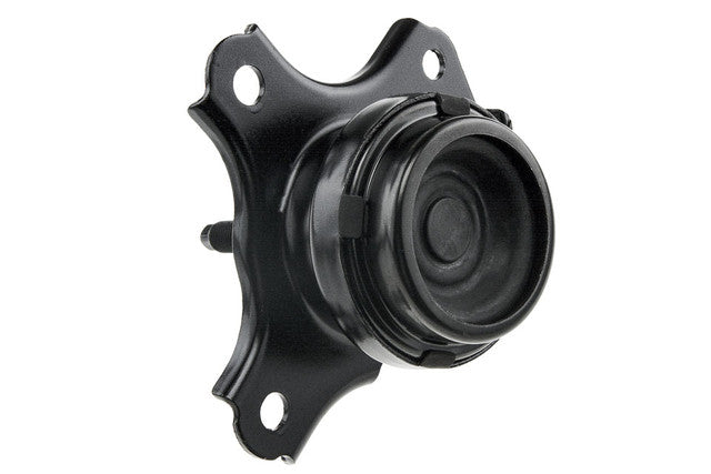 Aslichaam, motorsteunlager 