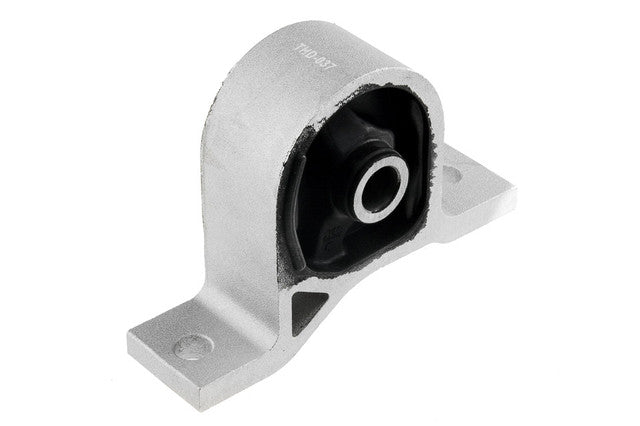 Aslichaam, motorsteunlager 