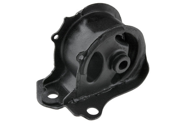 Aslichaam, motorsteunlager 