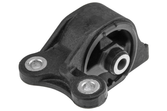 Aslichaam, motorsteunlager 