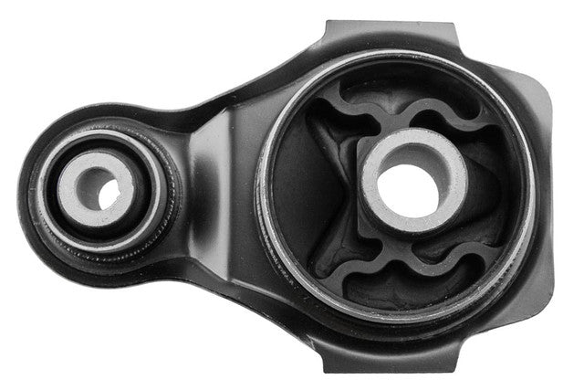 Aslichaam, motorsteunlager