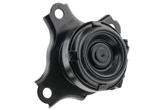 Aslichaam, motorsteunlager 