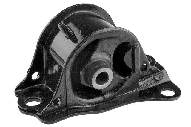 Aslichaam, motorsteunlager 