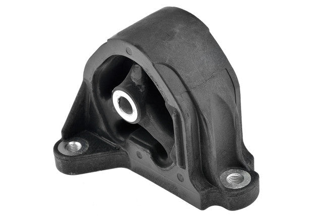 Aslichaam, motorsteunlager 