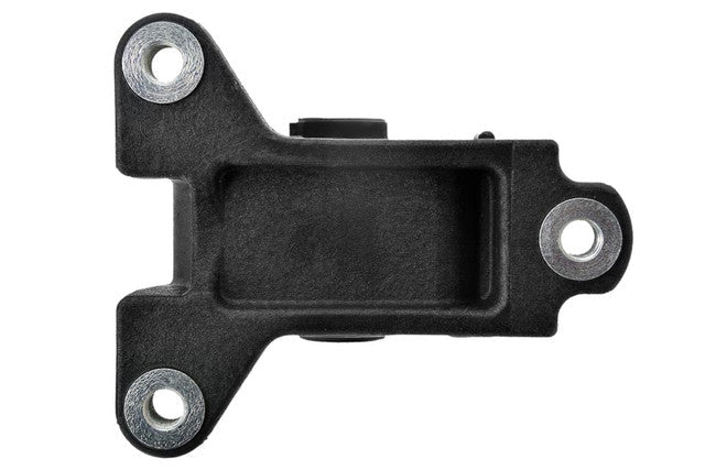Aslichaam, motorsteunlager